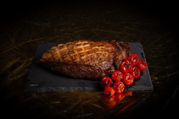 Picanha Grainfed Black Angus